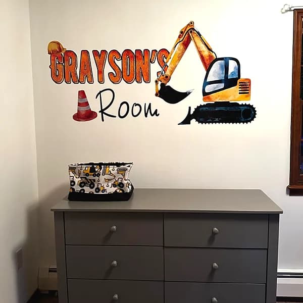 Chelsea J. - Construction Excavator