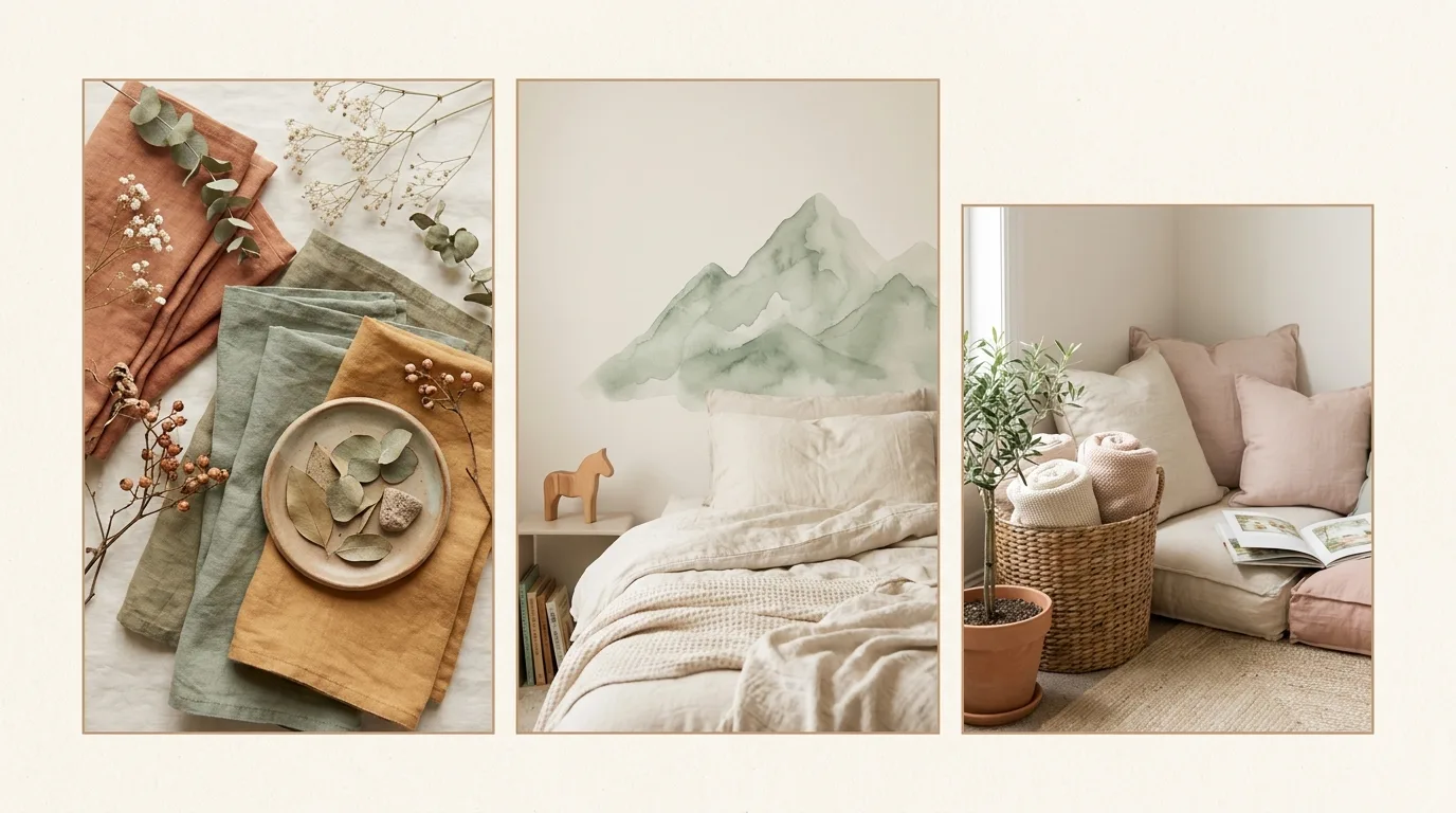 Kids Room Trends 2026: Top Themes and Decor Ideas
