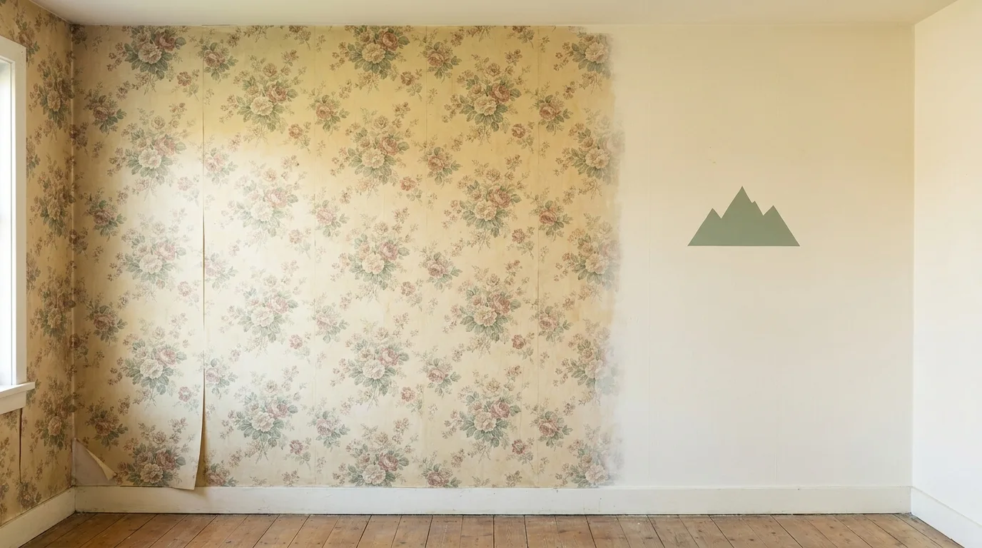 Wall Decals vs Wallpaper: Which Is Better for Kids Rooms?