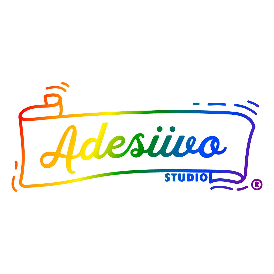 Love Wins LGTBQ+ Cornhole Wraps Adesivo Decalque - Rainbow Cornhole Wraps - Queer Pride Atividades ao ar livre - Diversidade Cornhole Wraps
