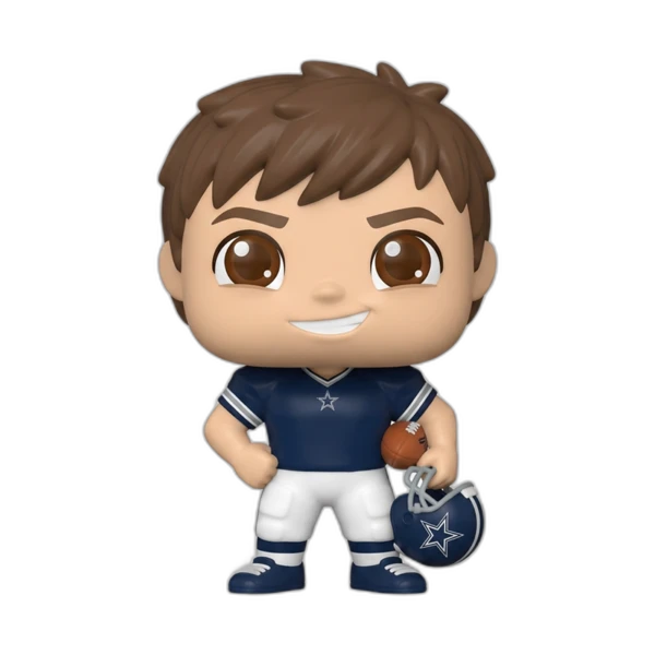 Kenny Football