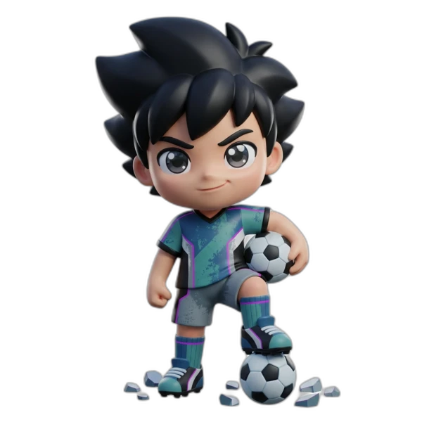 Thiago