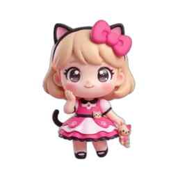 Diana Cat