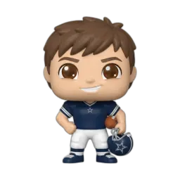 Kenny Football