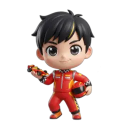 Carson Racer
