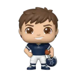Kenny Football