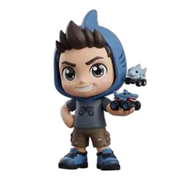 Shark Racer
